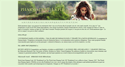Desktop Screenshot of pharmpdf.com