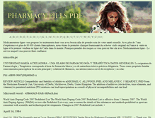 Tablet Screenshot of pharmpdf.com
